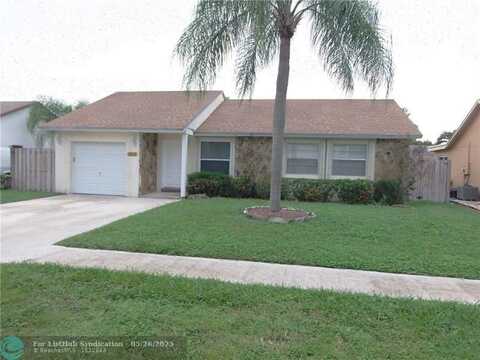 1905 SW 86th Ave, North Lauderdale, FL 33068