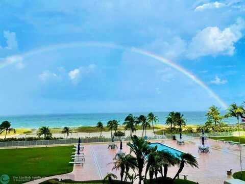 750 N Ocean Blvd, Pompano Beach, FL 33062