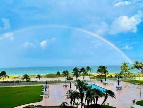750 N Ocean Blvd, Pompano Beach, FL 33062