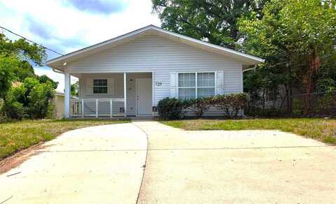 725 Dover, Tallahassee, FL 32304