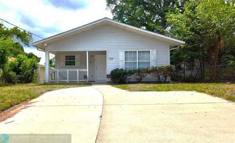 725 Dover, Tallahassee, FL 32304