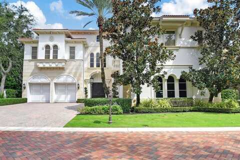 6453 Montesito Street, Boca Raton, FL 33496