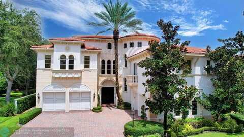 6453 Montesito Street, Boca Raton, FL 33496