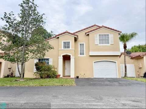 1223 NW 125th Ter, Sunrise, FL 33323
