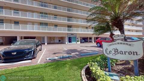 1051 Hillsboro Mile, Pompano Beach, FL 33062