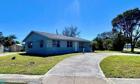 1654 43rd St, West Palm Beach, FL 33407
