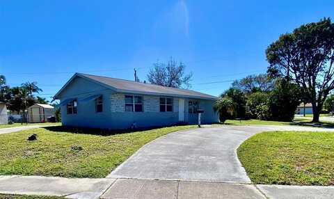 1654 43rd St, West Palm Beach, FL 33407