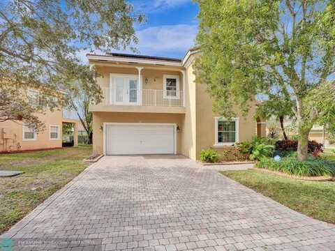 716 NW 126th Ave, Coral Springs, FL 33071