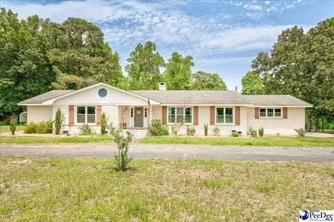 133 Peacock Row, Lamar, SC 29069