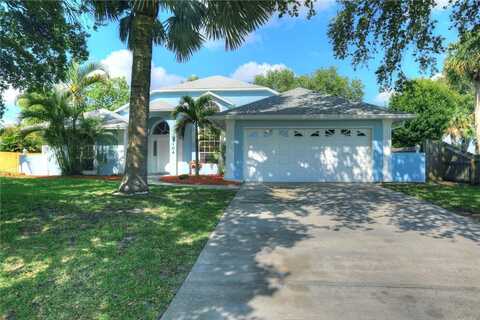 104 Curtis Circle, Sebastian, FL 32958