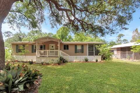 7145 David Whitfield Rd, Wewahitchka, FL 32465