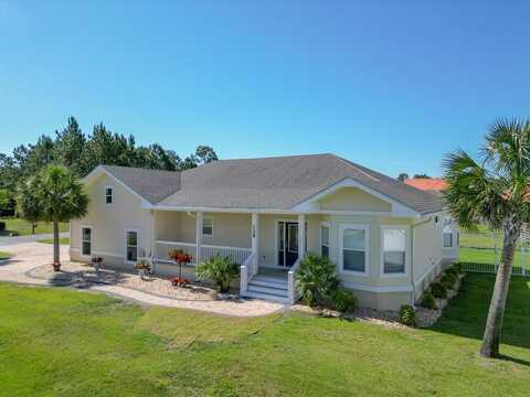 135 Gulf Coast CR, Port Saint Joe, FL 32456