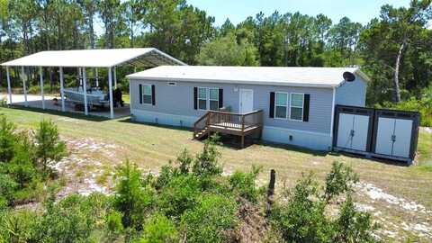 2119 Messer Rd, Carrabelle, FL 32322