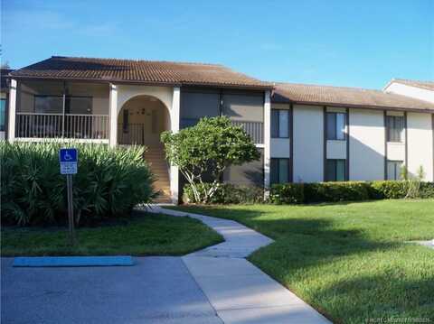 2114 SW Silver Pine Way, Palm City, FL 34990