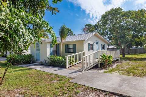 5255 SE Channel Drive, Stuart, FL 34997
