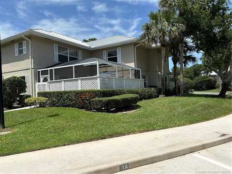 2807 SW Lakemont Place, Palm City, FL 34990
