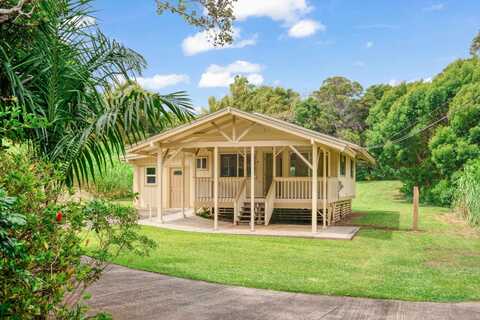 1784 W Kuiaha Rd, Haiku, HI 96708