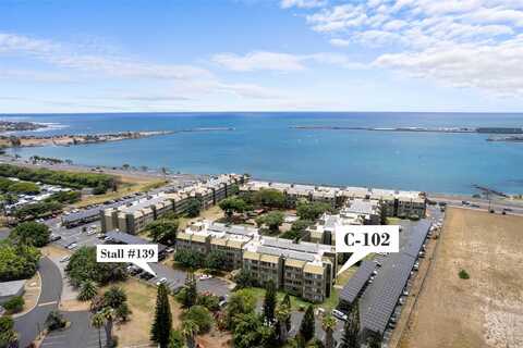 111 KAHULUI BEACH Rd, Kahului, HI 96732