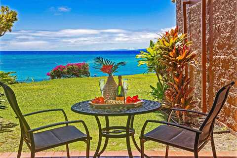 3959 Lower Honoapiilani Rd, Lahaina, HI 96761