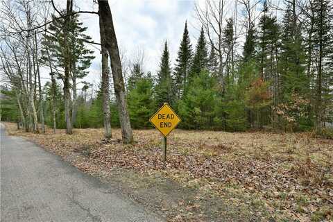 Lot 1 & Lot 2 South Road, Hayward, WI 54843