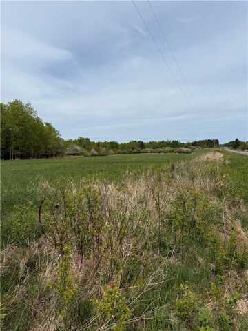 Tbd Hanninen Rd, Marengo, WI 54855