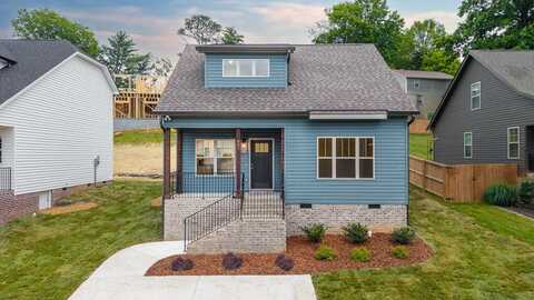 607 Westover Drive SW, Cleveland, TN 37311