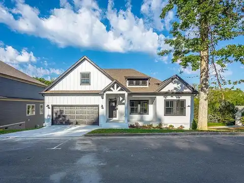 2760 Ridge Park Drive NE, Cleveland, TN 37311