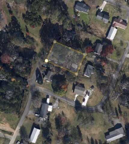 Joel Drive SW, Cleveland, TN 37311