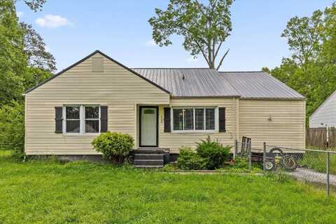 608 Parkview Drive, Chattanooga, TN 37411
