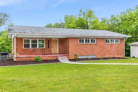 2342 Spring Place Road SE, Cleveland, TN 37323