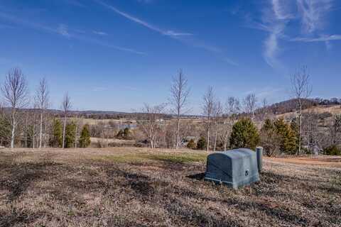 0 Poplar Drive S, Niota, TN 37826