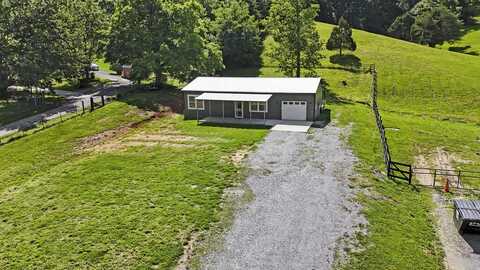 1295 Ideal Valley Road, Spring City, TN 37381