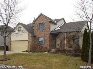 28765 Hearthstone Drive, Novi, MI 48377