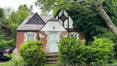 20037 GALLAGHER Street, Detroit, MI 48234