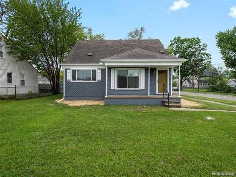 219 N STEPHENSON, Royal Oak, MI 48067