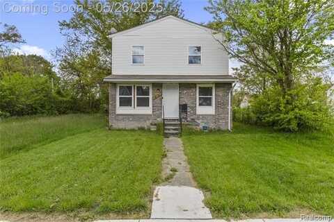 18625 Carrie Street, Detroit, MI 48234
