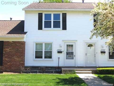 37800 CHARTER OAKS Boulevard, Clinton Township, MI 48036