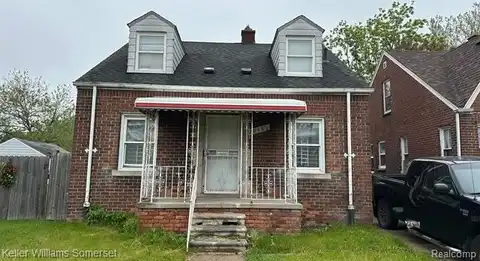 20464 BRAMFORD Street, Detroit, MI 48234