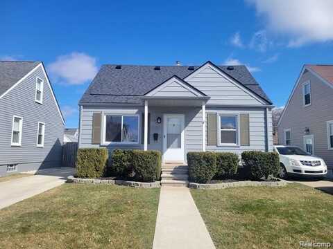 19701 AVALON Street, Saint Clair Shores, MI 48080