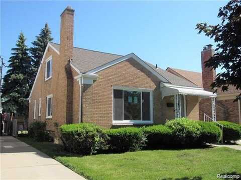 970 KINGS, Lincoln Park, MI 48146