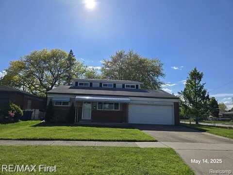 31859 Shawn Drive, Warren, MI 48088