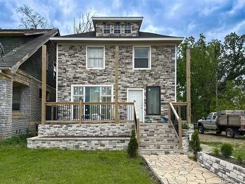5219 Vancouver Street, Detroit, MI 48204