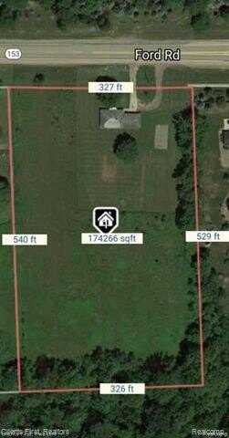 48315 Ford Road, Canton, MI 48187