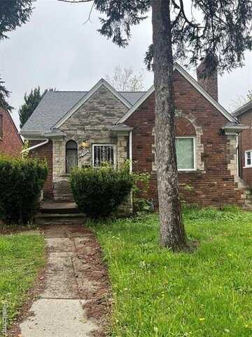 5775 Courville Street, Detroit, MI 48224