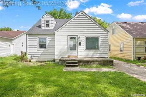 29056 Powers Street, Westland, MI 48186