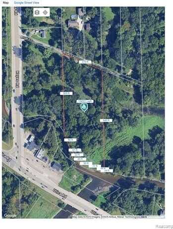15310 RIVER Lane, Clinton Township, MI 48038