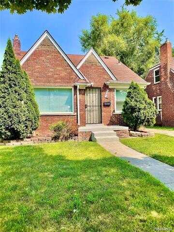 18694 Beland Street, Detroit, MI 48234