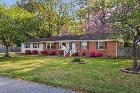 2783 Pigeon Hill Road, Hayes, VA 23072