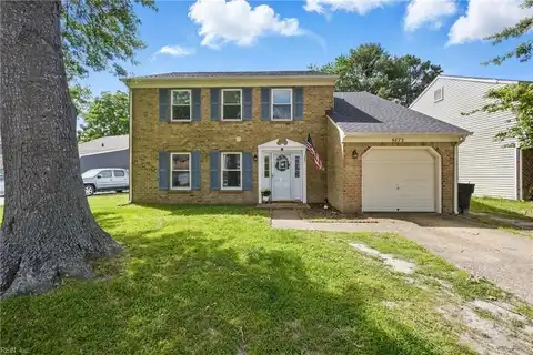 5672 Shinfield Drive, Virginia Beach, VA 23464
