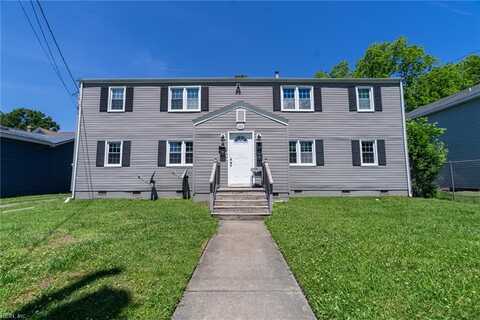1313 21st Street, Chesapeake, VA 23324